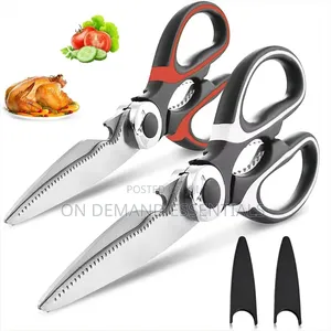Kitchen Multipurpose Scissors