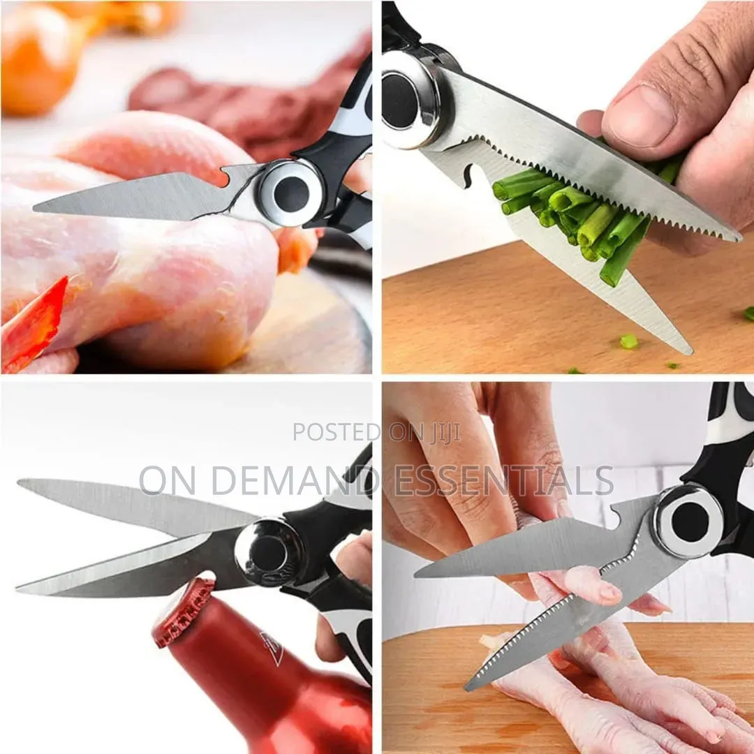 Kitchen Multipurpose Scissors