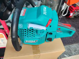Gasoline Chainsaw