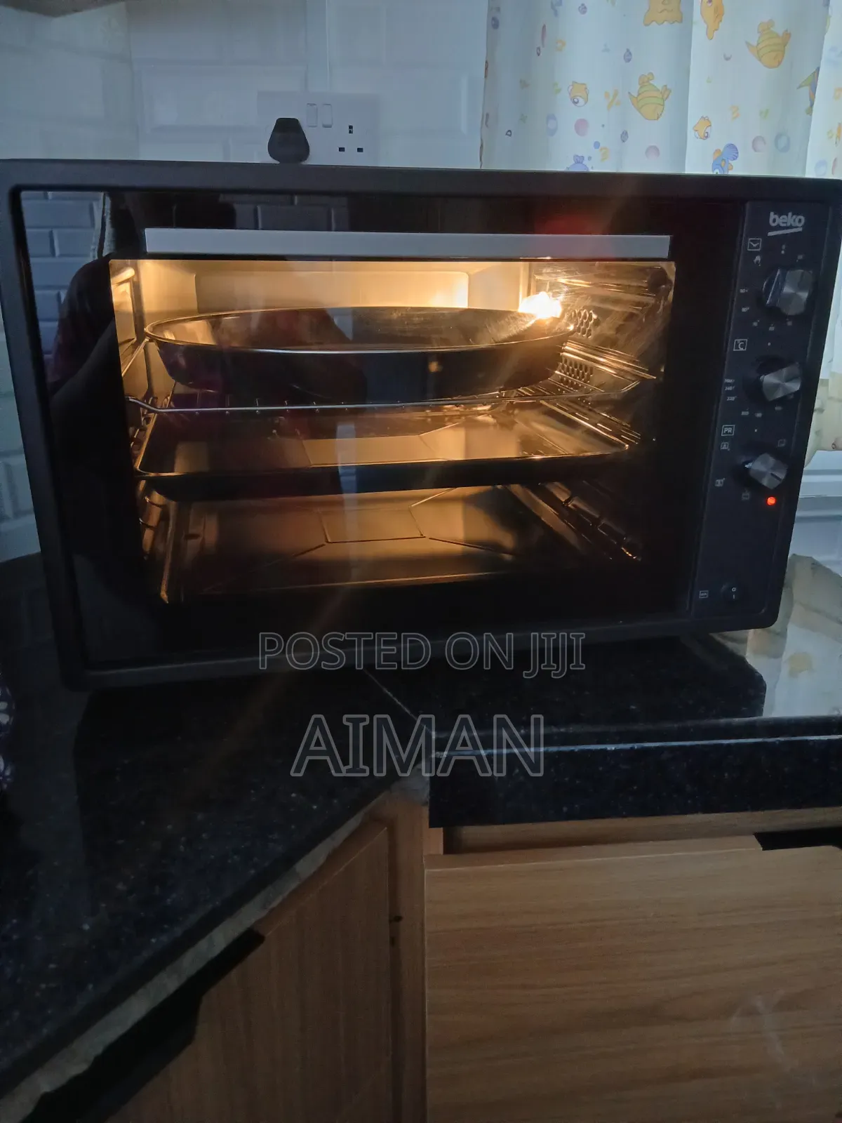 Kitchen Appliances