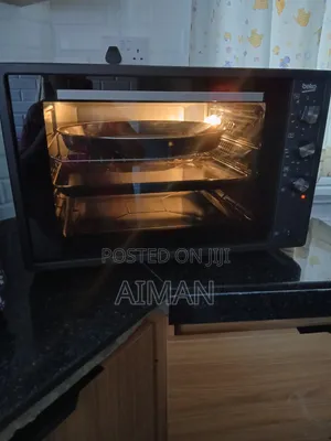 Kitchen Appliances