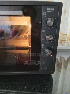 Kitchen Appliances