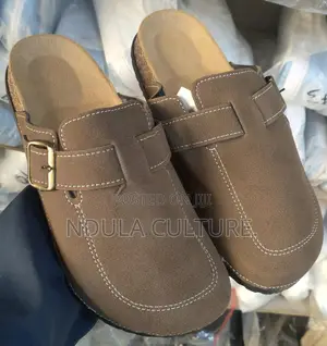 Classic Clogs Plain and Skeleton