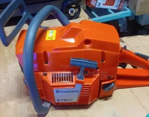 A Husqvarna Power Saw 272xp