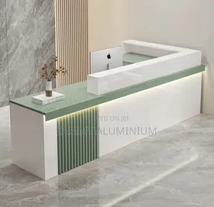 Modern Reception Counters