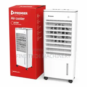 Premier Portable Air Cooler