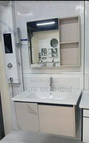 Bathroom Cabinet