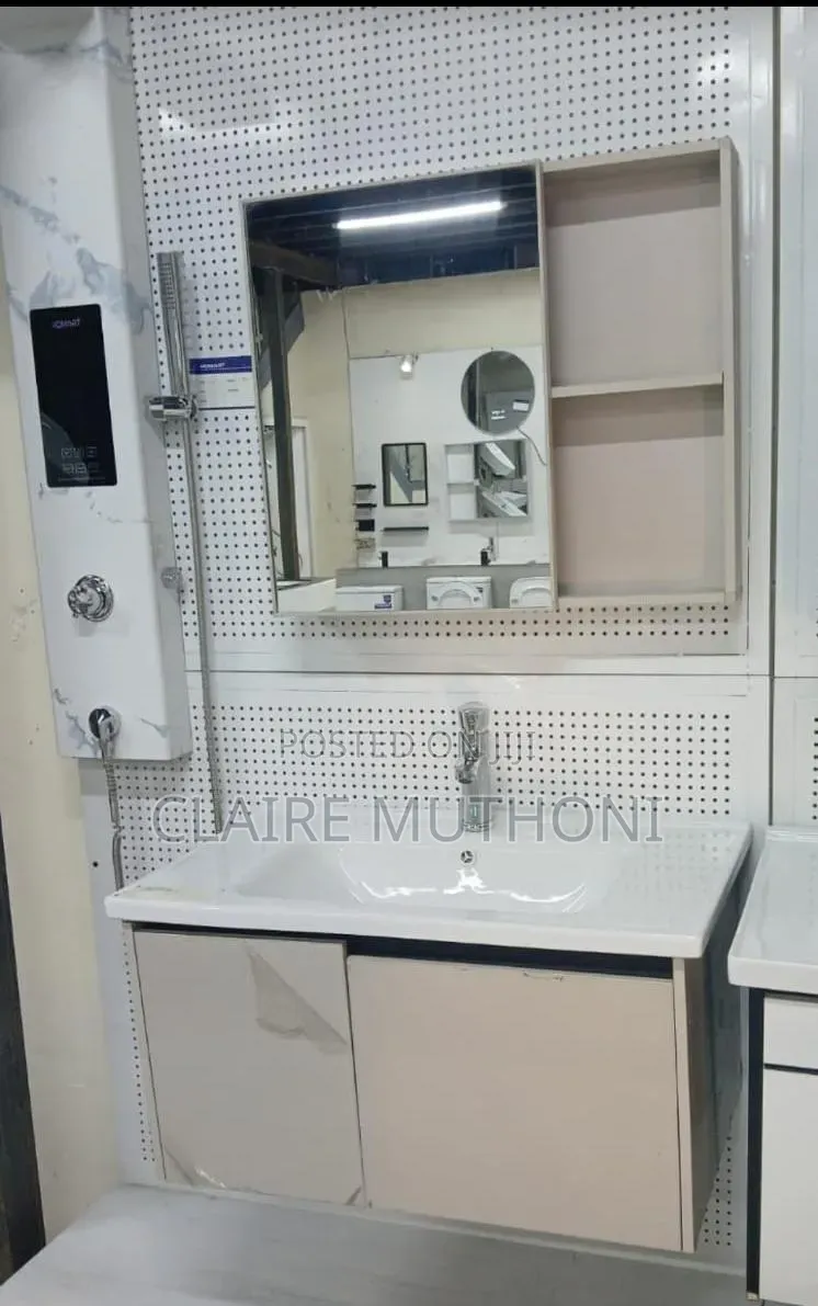 Bathroom Cabinet
