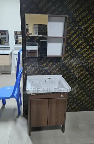 Bathroom Cabinet