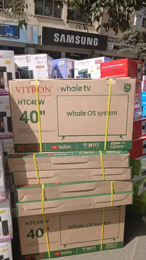 Vitron Smart TV