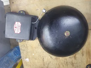 Industrial Electric Alarms Bell