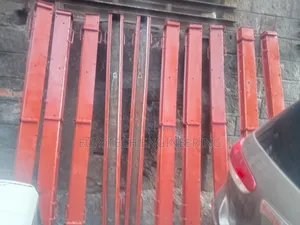 Fencing Post