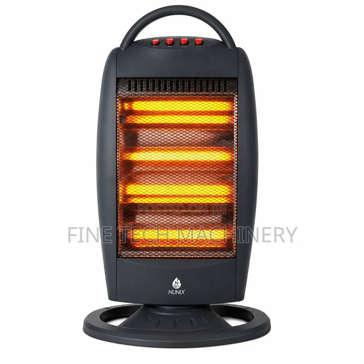 Room Heater