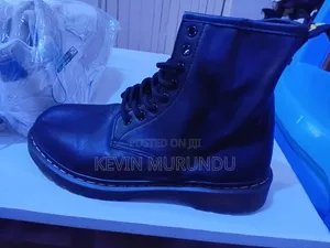 Boots Shoes