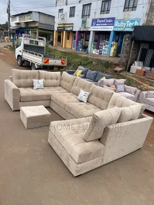 Modern Sofa