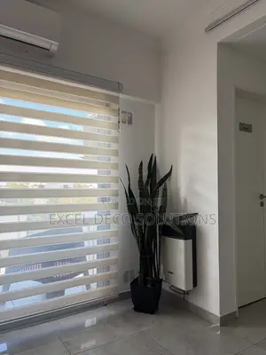 Adjustable Blinds From KSh 3,999/SQM Installed Nairobi