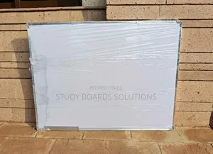 120x120cm Magnetic Whiteboards for Board Rooms
