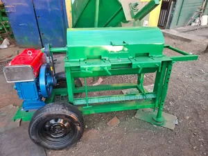 Sisal Fibre Extraction Machine