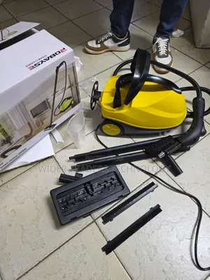 ROBAYSE Steam Cleaner 2000watts
