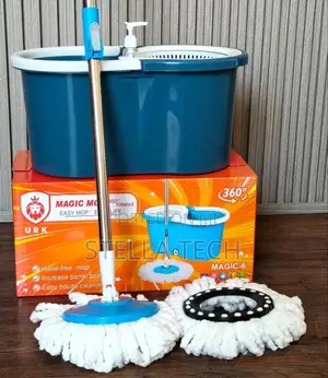 Urk Spin Mop
