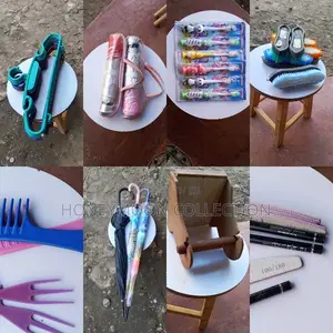 Wholesale Household Plastic Items – Bulk Orders Available