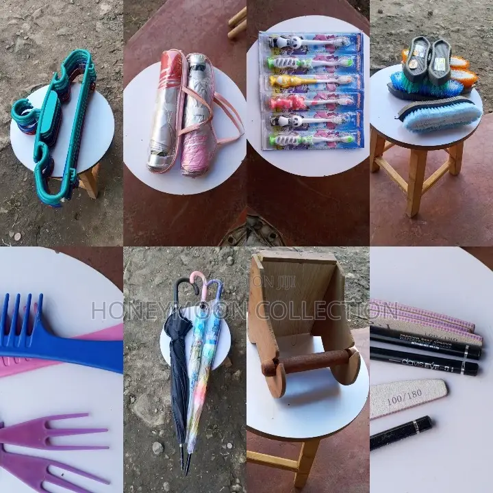 Wholesale Household Plastic Items – Bulk Orders Available