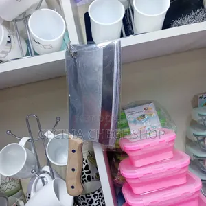 Butcher Knife