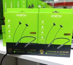 Oraimo Necklace Neo Good Quality Neckband