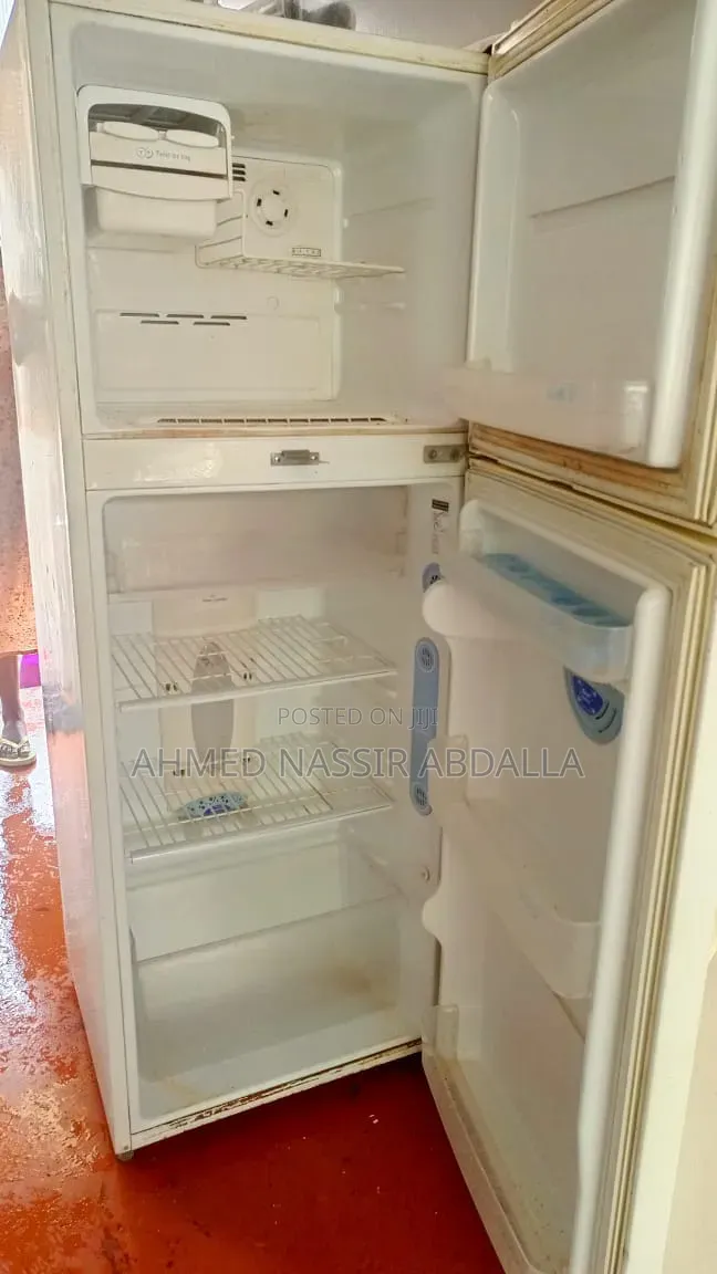 LG Refrigerator