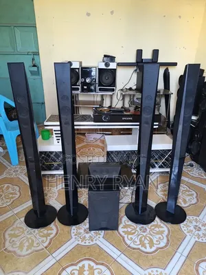 Clean Bt Faulty 1000watts Sony Dz950 Hometheatre Syatem