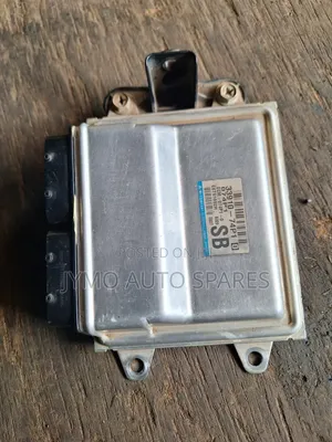 Suzuki Alto Computer 2015