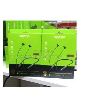 Oraimo Necklace Band