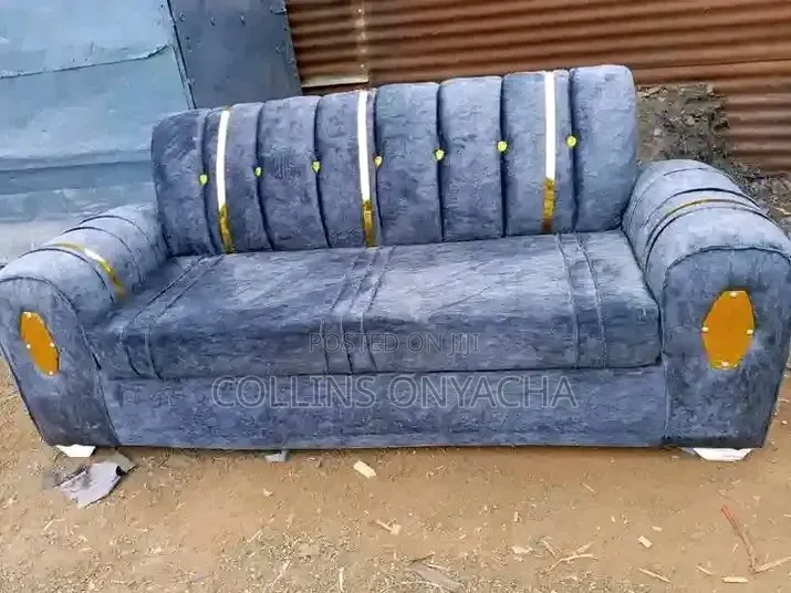 Quality 3 Seater Seat