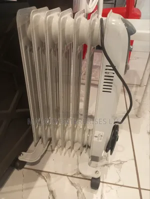Oil Radiator Heater