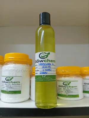 Vitis Seed Oil
