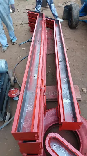 Fencing Post