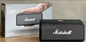 Marshall Emberton Black