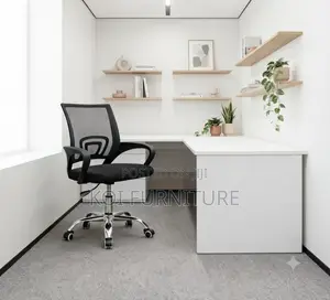 Office Chairs; Mesh Clerical Chairs for Home Office Work