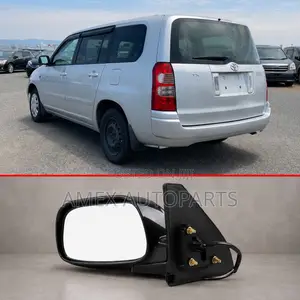 Side Mirror Toyota Probox Succeed 3p