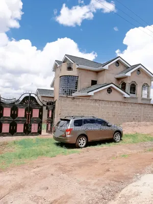 4bdrm Maisonette in Kenyatta Road for rent