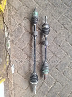 Nissan Note Drive Shaft E12