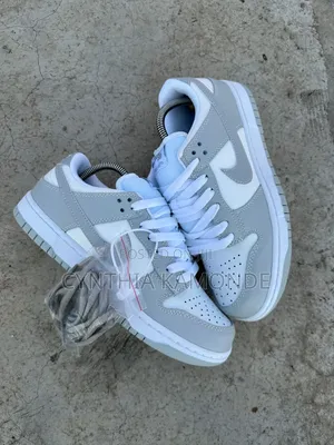Unisex Nike Sneakers