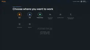 Point of Sale Software