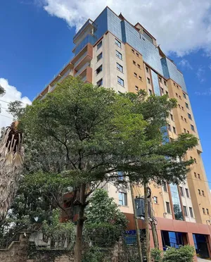 2bdrm Apartment in Naivasha Rd, Dagoretti Corner for rent