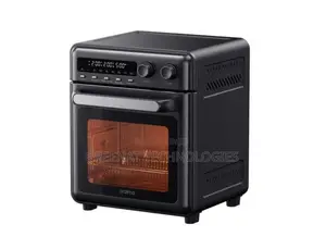 Oraimo BakeAir Pro 8-in-1 20L Air Oven Air Fryer, Bake, Roast 1850W