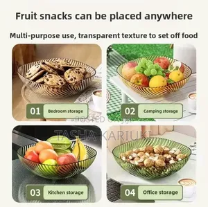 Melamine Salad/ Fruit Bowl
