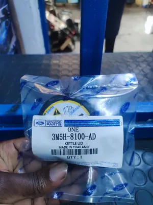 Ford Ranger Coolant Expansion Tank Lid