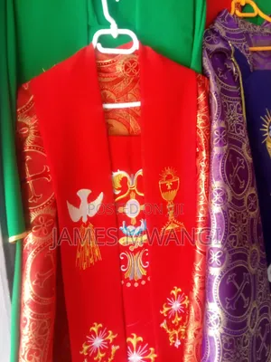 Catholic Vestments