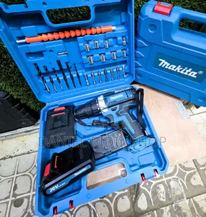 26v Makita Cordless Drill