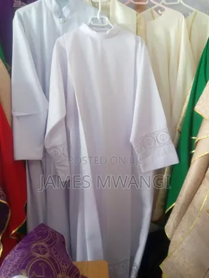 Catholic Vestments